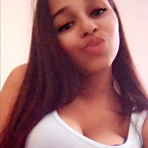 Meet your Posher, Tyreece